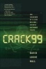 Crack99 - The Takedown of a $100 Million Chinese Software Pirate (Hardcover) - David Locke Hall Photo