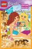 LEGO Friends, 04 (Paperback) - Olivia London Photo