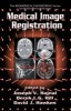 Medical Image Registration (Hardcover) - Joseph V Hajnal Photo