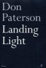 Landing Light (Paperback, New edition) - Don Paterson Photo