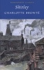 Shirley (Paperback, New edition) - Charlotte Bronte Photo