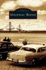 Mackinac Bridge (Hardcover) - Mike Fornes Photo