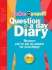 Coke or Pepsi? Question a Day Diary - Because You've Got an Answer for Everything! (Diary) - Mickey Gill Photo