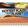 Hottest Places on the Planet (Hardcover) - Karen Soll Photo