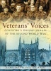 Coventry's Unsung Heroes of the Second World War Veteran's Voices (Paperback) - Caroline Freeman Cuerden Photo