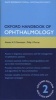 Oxford Handbook of Ophthalmology (Paperback, 2nd Revised edition) - Alastair K O Denniston Photo