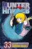 Hunter x Hunter, Vol. 33 (Paperback) - Yoshihiro Togashi Photo