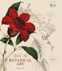 Golden Age of Botanical Art (Hardcover) - Martyn Rix Photo