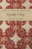 Quilt of Joy - Stories of Hope from the Patchwork Life (Paperback) - Mary Tatem Photo