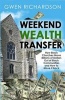 Weekend Wealth Transfer - How Black Churches Move Billions of Dollars Out of Black Communities and How to Move It Back (Paperback) - Gwen Richardson Photo