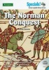 Secondary Specials! +CD: History - the Norman Conquest (Paperback) - Scott Reeves Photo