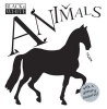 Animals (Board book) - David Stewart Photo