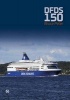 DFDS 150 (Hardcover) - Bruce Peter Photo