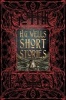 H.G. Wells Short Stories (Hardcover) - Flame Tree Studio Photo