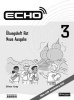 Echo 3 Rot (Paperback, 1st New edition) -  Photo