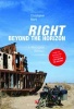 Right Beyond the Horizon (Paperback) - Christopher Many Photo