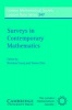 Surveys in Contemporary Mathematics (Paperback) - Nicholas Young Photo