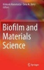 Biofilm and Materials Science (Hardcover) - Hideyuki Kanematsu Photo