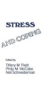 Stress and Coping, v. 1 (Hardcover) - Tiffany Martini Field Photo