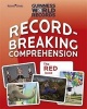 Record Breaking Comprehension Red Book (Paperback) - Guinness World Records Photo