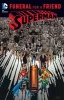 Superman Funeral for a Friend - Funeral for a Friend (Paperback) - Louise Simonson Photo