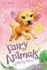 Polly the Puppy (Paperback) - Lily Small Photo