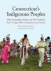 Connecticut's Indigenous Peoples - What Archaeology, History, and Oral Traditions Teach Us About Their Communities and Cultures (Hardcover) - Lucianne Lavin Photo