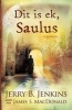 Dit is Ek, Saulus (Afrikaans, Paperback) - Jerry B Jenkins Photo