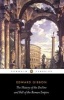 The History of the Decline and Fall of the Roman Empire (Paperback, Abridged Ed) - Edward Gibbon Photo