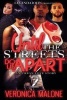 Until the Streets Do Us Apart 2 (Paperback) - Veronica Malone Photo