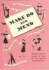 Make Do and Mend (Hardcover) - Ministry of Information Photo