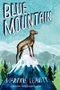 Blue Mountain (Hardcover) - Martine Leavitt Photo