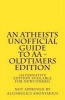 An Atheists Unofficial Guide to AA - Oldtimers Edition (Paperback) - Vince Hawkins Photo