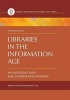 Libraries in the Information Age - An Introduction and Career Exploration (Paperback, 3rd Revised edition) - Denise K Fourie Photo