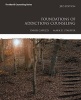 Foundations of Addictions Counseling (Paperback, 3rd Revised edition) - David Capuzzi Photo