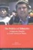 The Politics of Ethnicity - Indigenous Peoples in Latin American States (Hardcover) - David Maybuty Lewis Photo