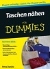 Taschen Nahen Fur Dummies (German, Paperback) - Petra Daniels Photo