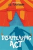 Disappearing ACT (Paperback) - Sid Fleischman Photo