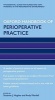 Oxford Handbook of Perioperative Practice (Paperback) - Suzanne Hughes Photo