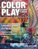 Color Play (Paperback, Updated & expanded edition) - Joen Woelfrom Photo