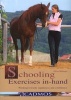 Schooling Exercises in Hand - Working Towards Suppleness and Confidence (Paperback) - Oliver Hilberger Photo