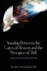 Standing Between the Gates of Heaven and the Precipice of Hell - A Doctor's Experience with the After Life (Paperback) - Theodore Morrison Homa MD Photo