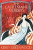 The Castlemaine Murders - Phryne Fisher's Murder Mysteries 13 (Paperback, Main) - Kerry Greenwood Photo