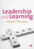 Leadership and Learning (Paperback, New) - Jan Robertson Photo