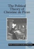 The Political Theory of Christine de Pizan (Paperback, New Ed) - Kate Langdon Forhan Photo