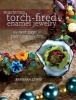 Mastering Torch-Fired Enamel Jewelry - The Next Steps in Painting With Fire (Paperback) - Barbara Lewis Photo