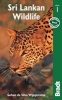 Sri Lankan Wildlife - A Visitor's Guide (Paperback) - Gehan de Silva Wijeyeratne Photo