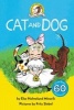 Cat and Dog (Hardcover) - Else Holmelund Minarik Photo