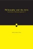 Philosophy and the Arts (Paperback, New) - Anthony OHear Photo