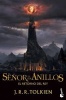 El Senor de los Anillos - El Retorno del Rey (English, Spanish, Paperback) - J R R Tolkien Photo